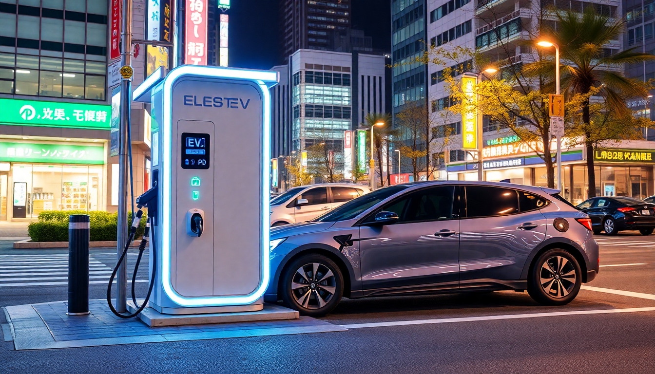 EVが普及した未来、電力は本当に足りる？