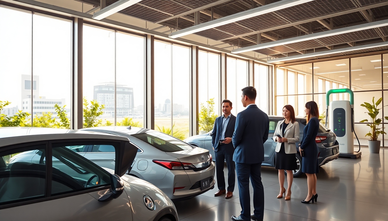 EV×再エネがもたらす企業価値向上