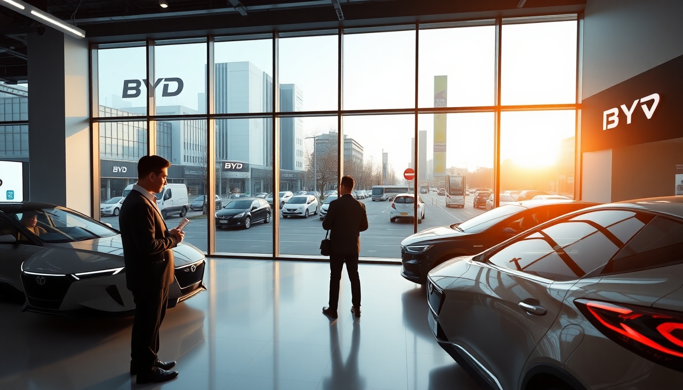 BYD販売14.2%減が示す中国EV市場の構造転換：補助金依存からの脱却が迫る転換点